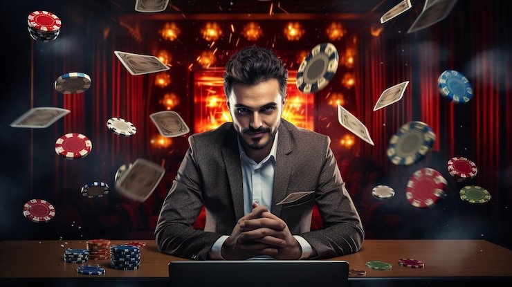 Pengguna melakukan login dengan mudah di halaman resmi doktertoto2